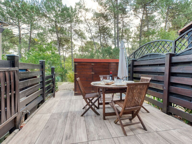 Accommodatie:&nbsp;Les Landaises 900.12