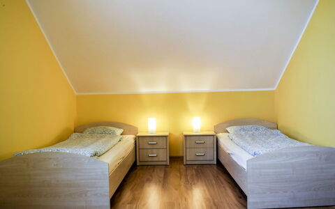 Accommodatie:&nbsp;Jantarowo 1B 13.2