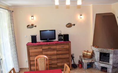 Accommodatie:&nbsp;Jantarowo 1A 13.1