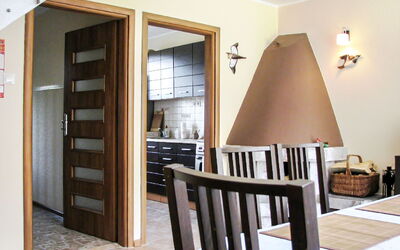 Accommodatie:&nbsp;Jantarowo 1B 13.2