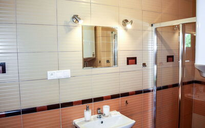 Accommodatie:&nbsp;Jantarowo 1A 13.1