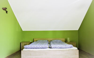 Accommodatie:&nbsp;Jantarowo 1B 13.2