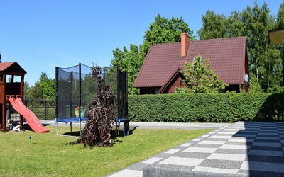 Accommodatie:&nbsp;Jantarowo 1B 13.2