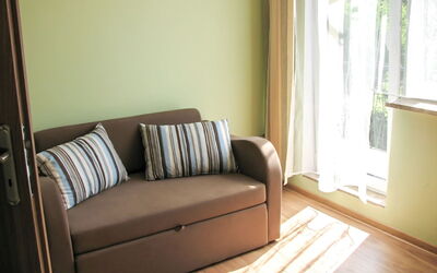 Accommodatie:&nbsp;Jantarowo 1B 13.2