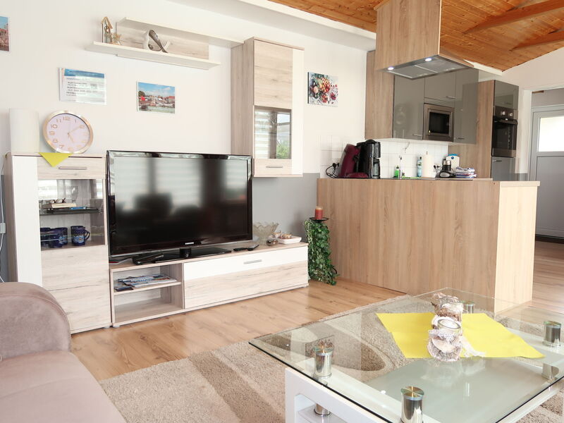 Accommodatie:&nbsp;Strandkorb 607.2