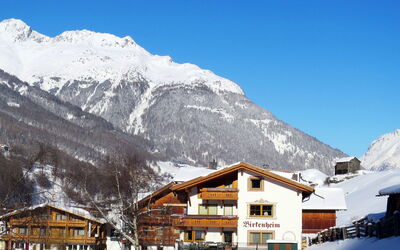 Sölden 718