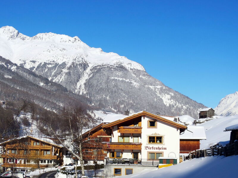 Sölden 718
