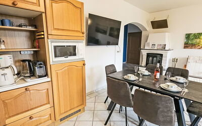 Accommodatie:&nbsp;The Blue Apartment 610.2