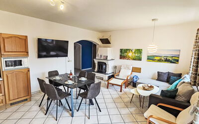 Accommodatie:&nbsp;The Blue Apartment 610.2