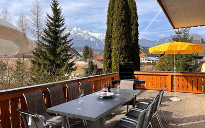Accommodatie:&nbsp;The Red Apartment 610.1