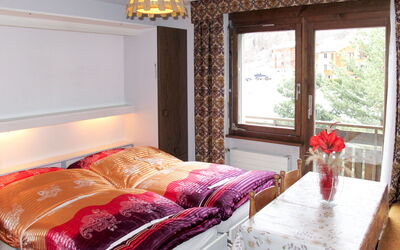 Accommodatie:&nbsp;Kristall (Sab160) 640.2