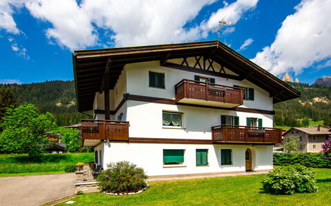 Accommodatie:&nbsp;Cincelli - Marmolada 642.3