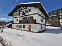 Accommodatie:&nbsp;Cincelli 642.1