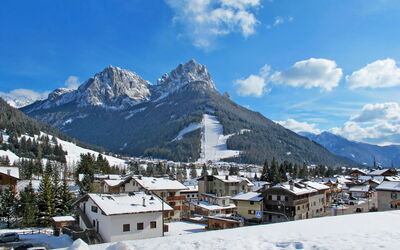 Pozza di Fassa 644