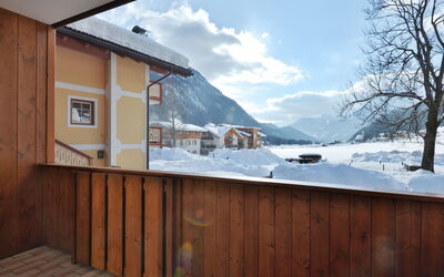 Accommodatie:&nbsp;Lazzer 633.1
