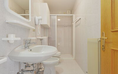 Accommodatie:&nbsp;Lazzer 633.2