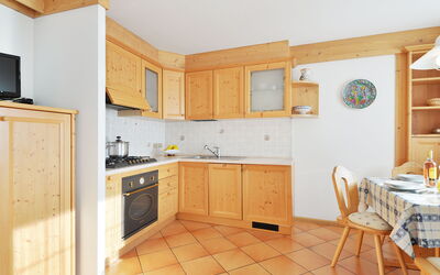 Accommodatie:&nbsp;Lazzer 633.2