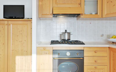 Accommodatie:&nbsp;Lazzer 633.2