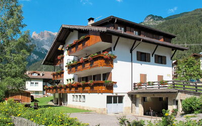 Accommodatie:&nbsp;Bernard 634.3