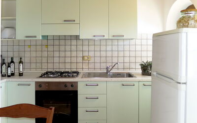 Accommodatie:&nbsp;Giada 649.1