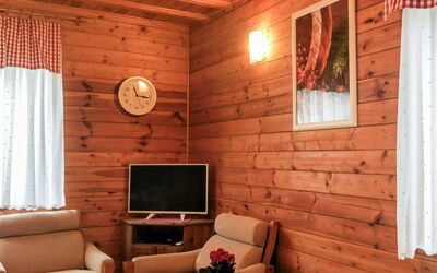 Accommodatie:&nbsp;Jantarowo Ii 7.2