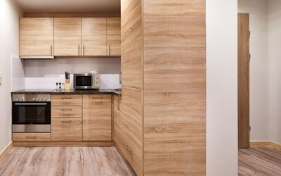 Accommodatie:&nbsp;Alpenhaus Katschberg l 644.1