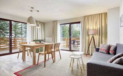 Accommodatie:&nbsp;Katschberg M (Sml511) 644.2