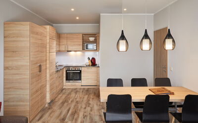 Accommodatie:&nbsp;Alpenhaus Katschberg l 644.1