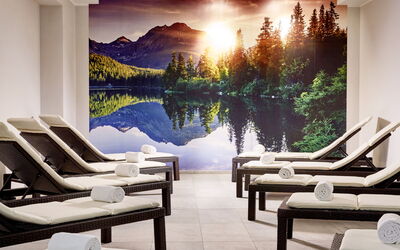 Accommodatie:&nbsp;Katschberg M (Sml511) 644.2