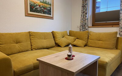 Accommodatie:&nbsp;Wildmoos 723.1