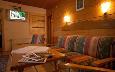 Accommodatie:&nbsp;Wohnung 5 616.1