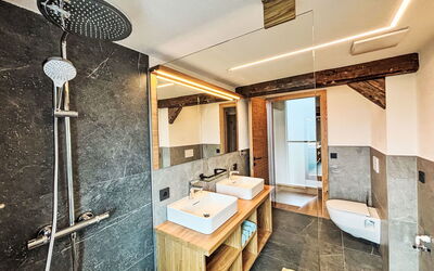 Accommodatie:&nbsp;Salzmannhof Wohnung 1 616.4