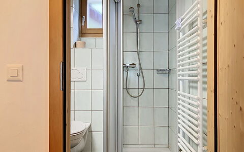 Les Cimes: Hout, Flooring, Verdieping, Interieur Ontwerp, Kamer, Loodgieterswerkinrichting, Deur, Badkamer, Plafond, Appartement