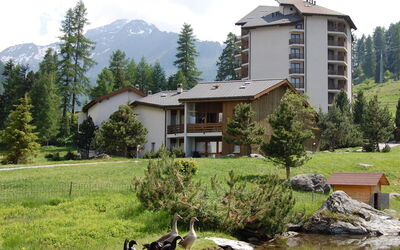 Siviez-Nendaz 649: Natuurlijk Landschap, Eigendom, Huis, Heuvel Station, Berg, Wildernis, Onroerend Goed, Huis, Boom, Landgoed