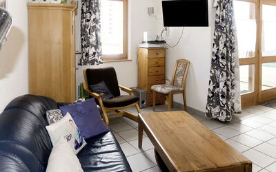Accommodatie:&nbsp;Mont-Fort D1 649.3