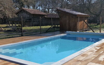 La Chêneraie (Mxx100)