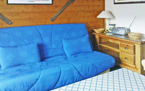 Accommodatie:&nbsp;Veronica, Anna Maria Et Corina (Chl167) 651.3