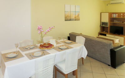 Accommodatie:&nbsp;Toni 668.2