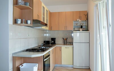 Accommodatie:&nbsp;Toni 668.3