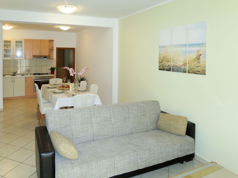 Accommodatie:&nbsp;Toni 668.2