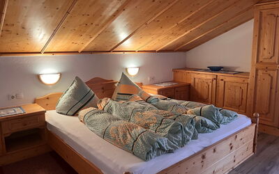 Accommodatie:&nbsp;Wiesenhof 681.1