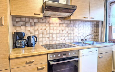 Accommodatie:&nbsp;Wiesenhof 681.1