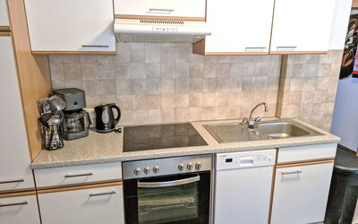 Accommodatie:&nbsp;Wiesenhof 681.2