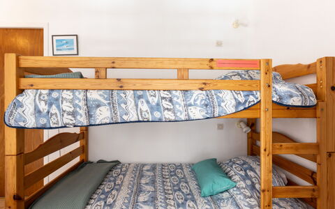 Accommodatie:&nbsp;Plage Sud 190.2