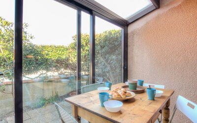 Accommodatie:&nbsp;Plage Sud 190.3
