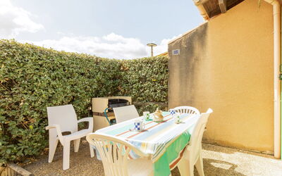 Accommodatie:&nbsp;Plage Sud 190.2