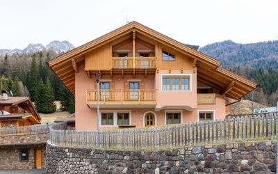 Soraga di Fassa 664