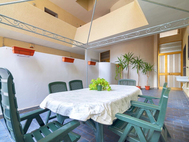 Rosmini's House Le07503191000006244