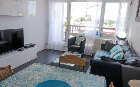 Accommodatie:&nbsp;Mille Sabords 200.14