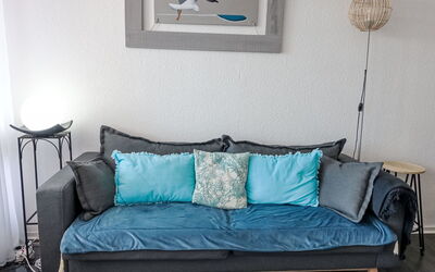 Accommodatie:&nbsp;Mille Sabords 200.14